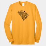 Long Sleeve Core Blend Tee Thumbnail