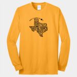 Long Sleeve Core Blend Tee Thumbnail