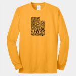 Long Sleeve Core Blend Tee Thumbnail