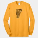 Long Sleeve Core Blend Tee Thumbnail