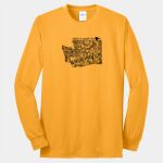 Long Sleeve Core Blend Tee Thumbnail