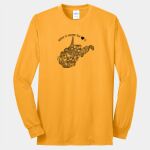 Long Sleeve Core Blend Tee Thumbnail