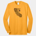 Long Sleeve Core Blend Tee Thumbnail