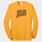 Long Sleeve Core Blend Tee Thumbnail