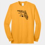 Long Sleeve Core Blend Tee Thumbnail