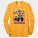 Long Sleeve Core Blend Tee Thumbnail