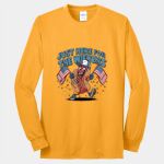 Long Sleeve Core Blend Tee Thumbnail