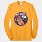 Long Sleeve Core Blend Tee Thumbnail