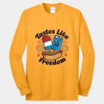 Long Sleeve Core Blend Tee Thumbnail