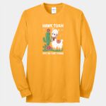 Long Sleeve Core Blend Tee Thumbnail