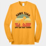 Long Sleeve Core Blend Tee Thumbnail