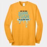 Long Sleeve Core Blend Tee Thumbnail