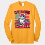 Long Sleeve Core Blend Tee Thumbnail