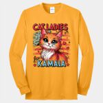 Long Sleeve Core Blend Tee Thumbnail