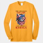 Long Sleeve Core Blend Tee Thumbnail