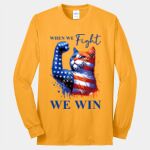 Long Sleeve Core Blend Tee Thumbnail