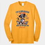 Long Sleeve Core Blend Tee Thumbnail