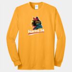 Long Sleeve Core Blend Tee Thumbnail