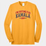 Long Sleeve Core Blend Tee Thumbnail