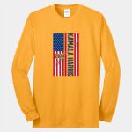 Long Sleeve Core Blend Tee Thumbnail
