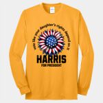 Long Sleeve Core Blend Tee Thumbnail