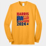 Long Sleeve Core Blend Tee Thumbnail