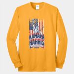 Long Sleeve Core Blend Tee Thumbnail