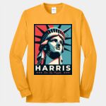 Long Sleeve Core Blend Tee Thumbnail