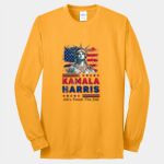 Long Sleeve Core Blend Tee Thumbnail