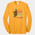 Long Sleeve Core Blend Tee Thumbnail