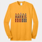 Long Sleeve Core Blend Tee Thumbnail