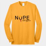 Long Sleeve Core Blend Tee Thumbnail