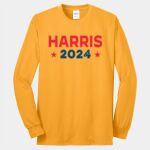 Long Sleeve Core Blend Tee Thumbnail