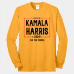 Long Sleeve Core Blend Tee Thumbnail