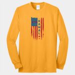 Long Sleeve Core Blend Tee Thumbnail