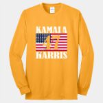 Long Sleeve Core Blend Tee Thumbnail