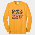 Long Sleeve Core Blend Tee Thumbnail