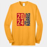 Long Sleeve Core Blend Tee Thumbnail