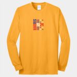 Long Sleeve Core Blend Tee Thumbnail