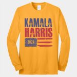 Long Sleeve Core Blend Tee Thumbnail