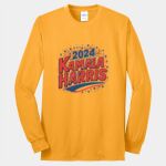 Long Sleeve Core Blend Tee Thumbnail