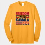 Long Sleeve Core Blend Tee Thumbnail