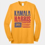 Long Sleeve Core Blend Tee Thumbnail