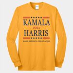 Long Sleeve Core Blend Tee Thumbnail