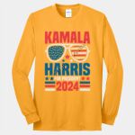 Long Sleeve Core Blend Tee Thumbnail