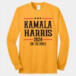 Long Sleeve Core Blend Tee Thumbnail