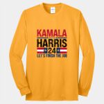 Long Sleeve Core Blend Tee Thumbnail