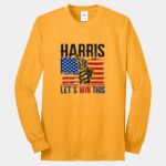 Long Sleeve Core Blend Tee Thumbnail