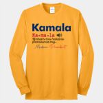 Long Sleeve Core Blend Tee Thumbnail