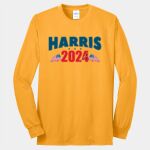 Long Sleeve Core Blend Tee Thumbnail